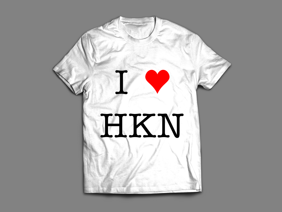 HKN Love